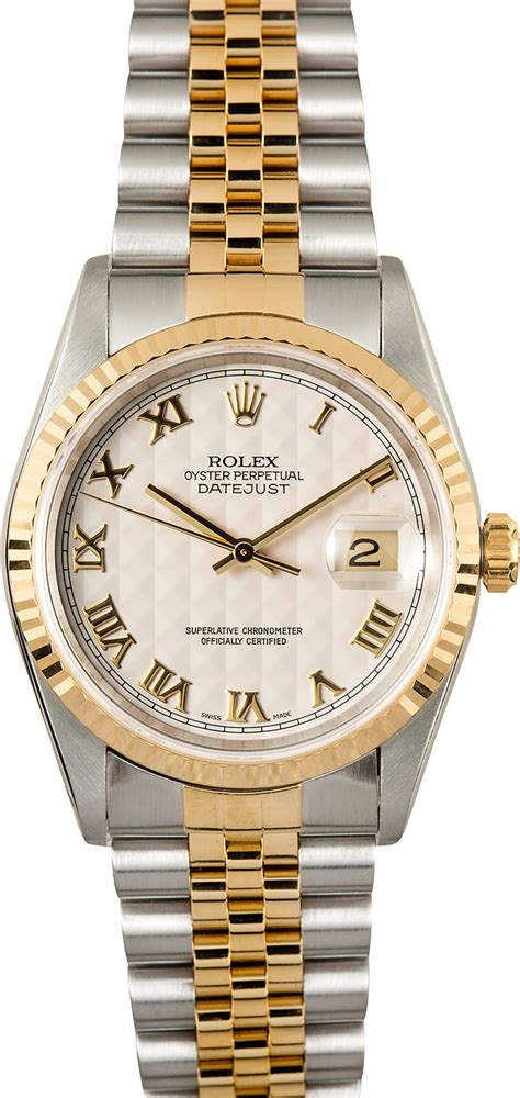 rolex datejust pyramid|Rolex Datejust dial.